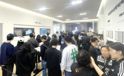 포스코이앤씨, 춘천 더샵 소양스타리버 올해 강원도 청약기록 경신