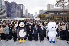 환경보전협회, 지구하다 페스티벌 성료