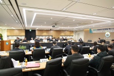 한국환경공단, 청년창업기업 성장지원 박차