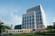 교통호재 품은 지식산업센터, 경기 수원 현대 테라타워 영통 패스트웍스 눈길