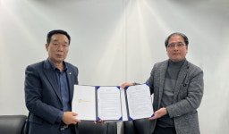 조광페인트-서울시자동차검사정비사업조합, 자보용 도료 VOCs 배출 감소 업무협약 체결