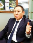 정한원 대표, 자동차해체 재활용업계 재도약 이끌겠다