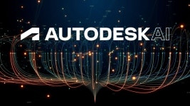 오토데스크, Autodesk AI 발표