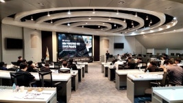 [기획] 건설 선진화｜라인테크시스템,  설계·시공 BIM 토탈서비스… 새 도약 나섰다