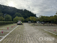 주차몸살 앓는 고양시, 행주산성역사공원 등 주차장 시설 개선···유료화