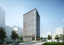 공공지원 민간임대 오피스텔 하나스테이 포정 12월 임차인 모집