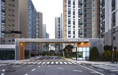 반도건설, 경기도 2023 공동주택 우수시공사 선정… 유보라 상품력 인정