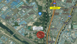대전에 화물차 휴게소 들어선다··· 2026년 준공 목표