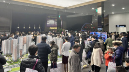 카이스트 평택캠퍼스 인접 평택 브레인시티 중흥S-클래스 선착순 계약 시작