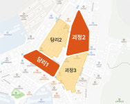 HJ중공업, 부산 원도심 진출 확대… 해모로 브랜드타운 조성
