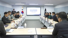 대한승강기협회, 업계 체감 진흥정책 발굴 등 승강기산업 경쟁력 강화 총력