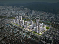 상전벽해 예고된 원도심, 뉴타운급 재개발·재건축 관심 높아