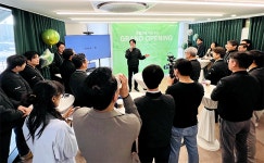 정림건축, 이천 PO(Project Office) 오픈… 하이테크 설계시장 최강자 도약한다