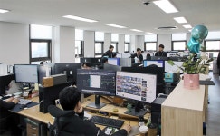 정림건축, 이천 PO(Project Office) 오픈… 하이테크 설계시장 최강자 도약한다