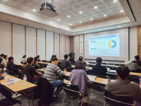 한국지하수지열협회, 상반기 물종합기술연찬회 지하수 분과 운영