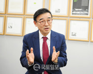 [PEOPLE] 정림씨엠건축사사무소 방명세 대표이사에게 듣는다