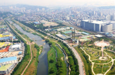 LX경기남부본부, 오산시와 재난재해 분석·대응책 마련 위한 MOU