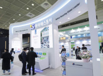 아이에스동서, 인터배터리 2024 참가… 배터리 재활용 밸류체인 첫 선