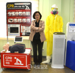 한국직업건강간호협회마음건강힐링센터 | [창립 30주년] 한국직업건강간호협회 김숙영 회장 인터뷰