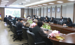 제주국제공항, 상업시설 간담회 개최