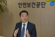 [창간 30주년 특집 인터뷰] 한국산업안전보건공단 서울광역본부 고광재 본부장