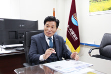 임순원(명성지하수) | [초대석] 한국지하수‧지열협회 전동수 회장, "지하수‧지열산업 재도약 시대 열겠습니다"