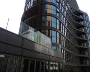 고급주거시설 커뮤니티 차별화 나선다