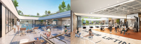 수요자 부담 최소화 백운호수 푸르지오 숲속의 아침 스위트 다양한 혜택 관심