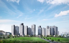 부산 동래구 초대형 도시재생 개발호재 눈길 최대 수혜지 온천파크 하늘채 본격 추진