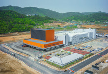 삼우씨엠, 48년 노하우 바탕 글로벌 첨단공장 건설분야 선도한다