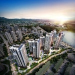 중해건설, 천안직산에 10년 전세 민간임대 중해마루힐을 선보여