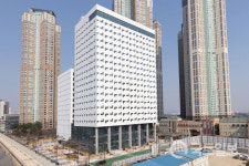 고양시, 백석 업무빌딩으로 4개 부서 이동···시청 이전 아닌 별관 부서 재배치