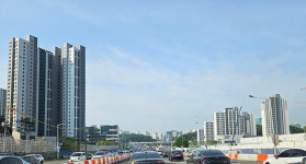 과천지식정보타운... 누구를 위한 개발인가