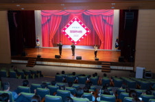 서부발전, 팝페라 공연으로 청렴 의식 높여