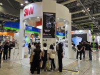 한국쓰리엠, 국제안전보건전시회 KISS 2024서 안전 솔루션 공개