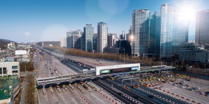 한국도로공사서비스, 2024년 하계휴가철 고속도로 특별영업대책 지정·운영