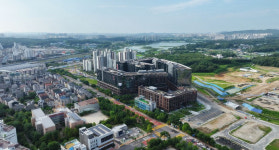 경기권 진흙 속의 진주 의왕스마트시티 퀀텀 입주 문의 이어져