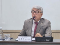 한전산업개발 함흥규 사장, 최고 실적 달성…전력산업 개척자 될 것