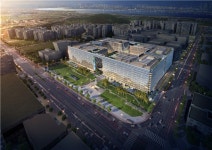 마곡 랜드마크 원그로브(CP4), 제2 IFC될까?