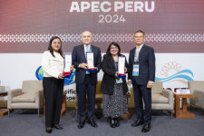 APEC기후센터, 페루서 2024년도 APEC 기후심포지엄 성료