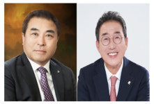 전건협 중앙회장 선거, 윤학수·이승성 2파전 확정