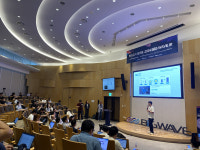 [현장] 인천 대표 투자 유치 플랫폼 빅웨이브, IR 개최