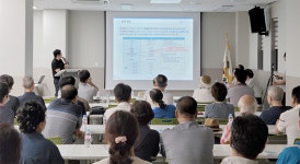 상우1차아파트 리모델링 건축·구조·CM 연계 성공사업 속도낸다