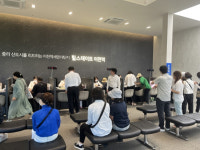 현대건설, 이천역세권 힐스테이트 이천역 견본주택 오픈 성황
