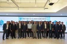 경기주택도시공사, 대만 국가주택도시재생센터에 경기도 건설형 임대주택 소개