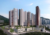 품격 있는 자연 라이프 누리는 광안 센텀 비스타동원 본격 분양