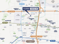 두산건설, 삼산대보 재건축 두산위브 더센트럴 부평 10월 분양