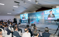 대우건설, 동부간선 지하도로 착공… 성북~강남 10분