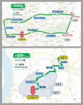 파주시, GTX 운정중앙역 접근성 강화···마을버스 070A/B 072 2개 노선 신설