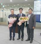 한국종합기술, 차기 대표이사에 김한영 감사실장 선출